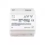 Zasilacz 12V, 4,5A, 60W, szyna DIN