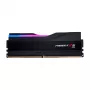 G.Skill Trident Z5 RGB F5-5200J4040A32GX1-TZ5RK, 32 GB, 1 x 32 GB, DDR5, 288-pin DIMM