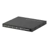 NETGEAR GSM4248P-100EUS przełącznik sieciowy Zarządzany L2/L3/L4 Gigabit Ethernet (10/100/1000) Power over Ethernet (PoE) Czarny