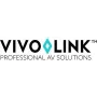 Akcesorium do wózka multimedialnego Vivolink VLFS4290-EXTRA CASTERS