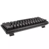 Ducky One 3 Aura Mini klawiatura Gaming USB QWERTY US International Czarna