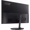 Monitor Acer Nitro XF0 XF270 X1 27 cali (68.6 cm) Full HD 1920×1080 LCD 1 ms VESA Czarny