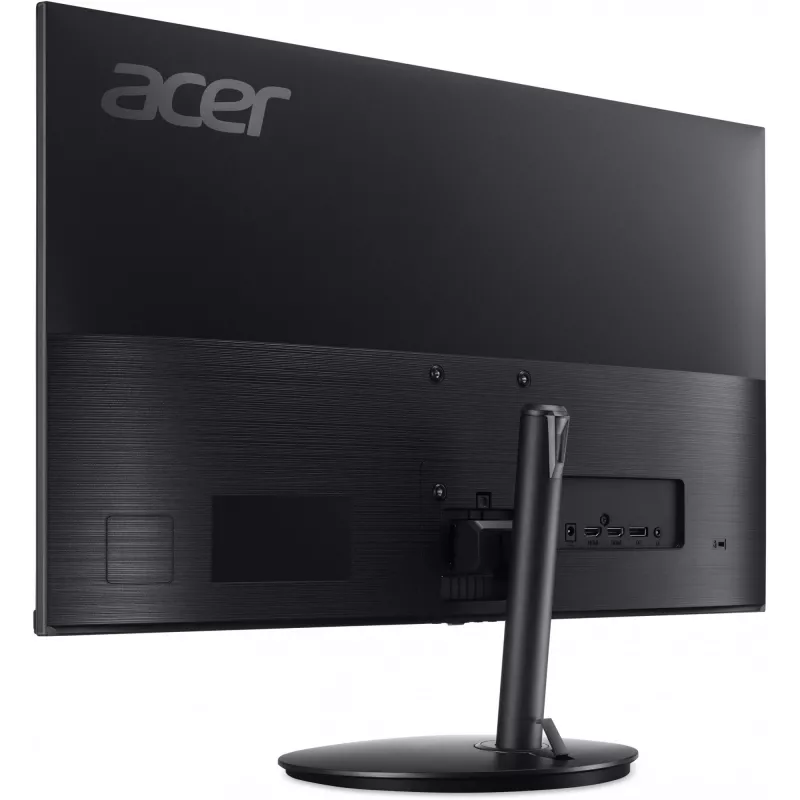Monitor Acer Nitro XF0 XF270 X1 27 cali (68.6 cm) Full HD 1920×1080 LCD 1 ms VESA Czarny