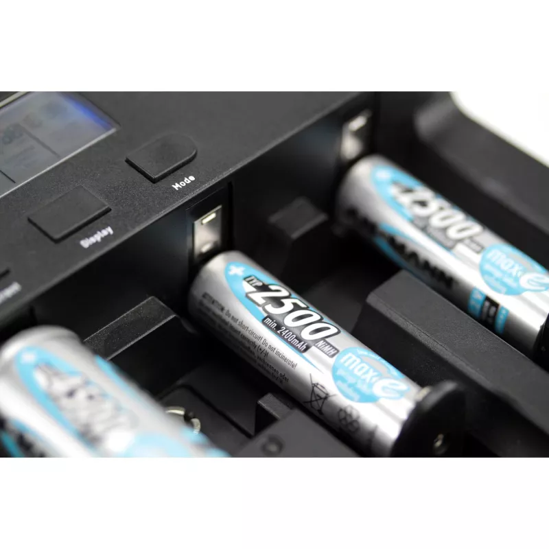 Akumulator AA Ansmann 2500mAh maxE plus niklowo-wodorkowy NiMH