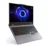 Lenovo LOQ 15IRX10 i5-13450HX 15.6 FHD IPS 300 nitów Anti-glare 144 Hz 16 GB DDR5 4800 SSD 1 TB GeForce RTX 5050 8 GB 60 Wh NoOS Luna Grey