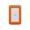 LaCie Rugged USB-C Zewnętrzny Dysk Twardy 5 TB USB Type-C 3.2 Gen 1 (3.1 Gen 1) Szary Żółty