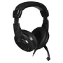Behringer HPM1100 - zamknięte słuchawki z mikrofonem i złączem USB