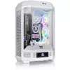 Thermaltake 3.9 inch LCD Screen Kit Czarny for Tower 300 serie and Ceres 330 Hydrangea niebieski