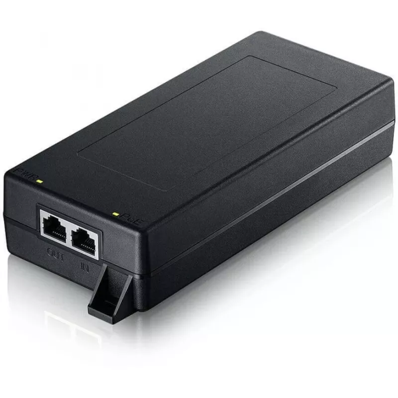 Zasilacz PoE Zyxel PoE12-90W, inwerter/adapter, wewnętrzny