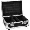 Roadinger flightcase na 2 głośniki TSL-150/250/350 — wytrzymała konstrukcja
