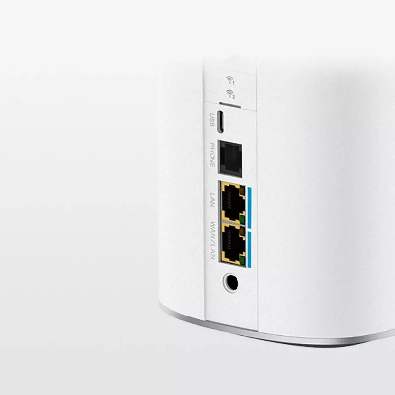 Router ZTE G5 Ultra 5G (MC8512)