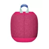 Przenośny głośnik stereo Ultimate Ears WONDERBOOM 4 Różowy