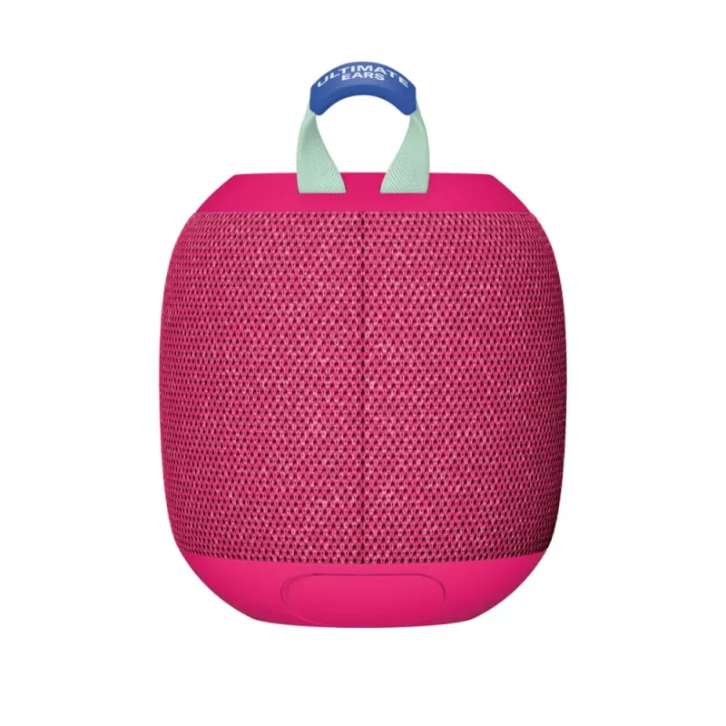 Przenośny głośnik stereo Ultimate Ears WONDERBOOM 4 Różowy