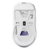 Mysz USB Optyczna Wrl X2H/MEDIUM Biała PX2HES22 Pulsar