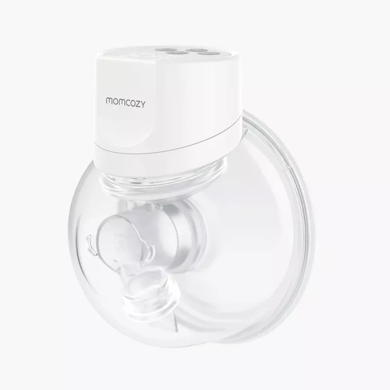 Laktator elektroniczny Momcozy S12 Pro 180 ml