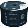 MediaRange - 50 x DVD-R - 4,7GB (120 Min.) 16x - wrzeciono (MR444)