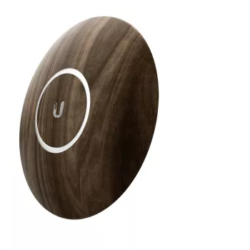 WLAN access point cover cap NHD-COVER-WOOD-3 UniFi nanoHD AP 2.4/5 GHz 802.11ac