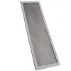 Demciflex filtr przeciwkurzowy do XSPC AX Triple 140mm - czarny/czarny