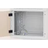 Szafa wisząca Triton RBA-15-AS6-CAX-A1 15U biała