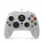 Hyperkin Controller DuchesS Wiczerwony Biały XBOX (M01618-WH)