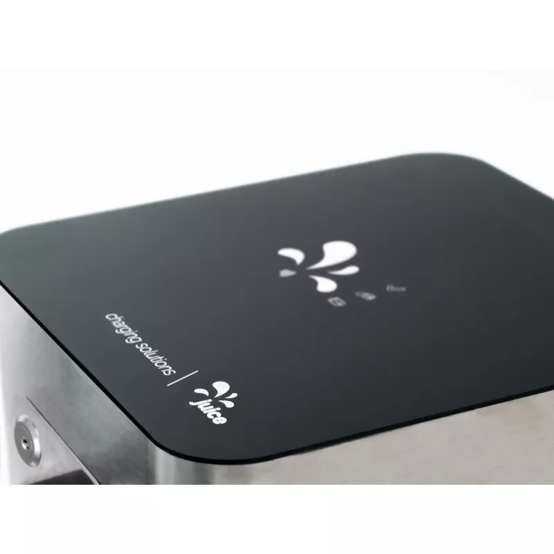 Wallbox charger Juice Technology EL-JCME11M 11 kW z kablem 5 m