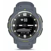 SMARTWATCH INSTINCT CROSSOVER/NIEBIESKI 010-02730-04 GARMIN