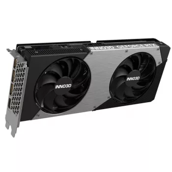 INNO3D GeForce RTX 5060 Ti TWIN X2 OC 16GB GDDR7 Karta graficzna