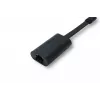 Dell SA224 - Karta sieciowa - USB-C - 10M/100M/1G/2,5 Gigabit Ethernet x 1 (DELL-SA224-BK)