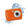 Kompaktowy aparat Easypix W2024 Splash 5 MP CMOS 1280 x 720 pikseli