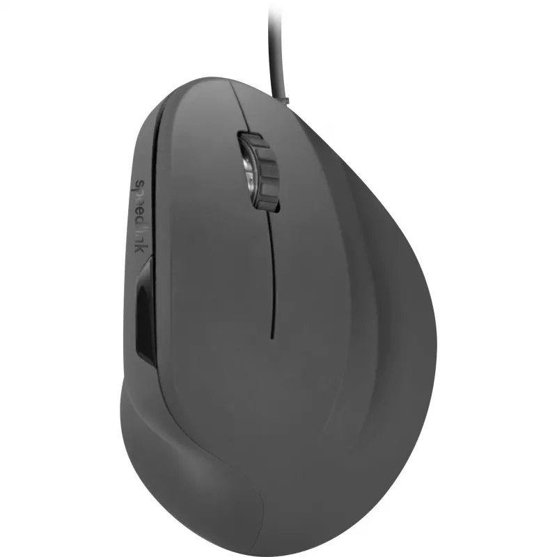 Mysz SPEEDLINK PIAVO Office USB Type-A Optyczna 2400 DPI
