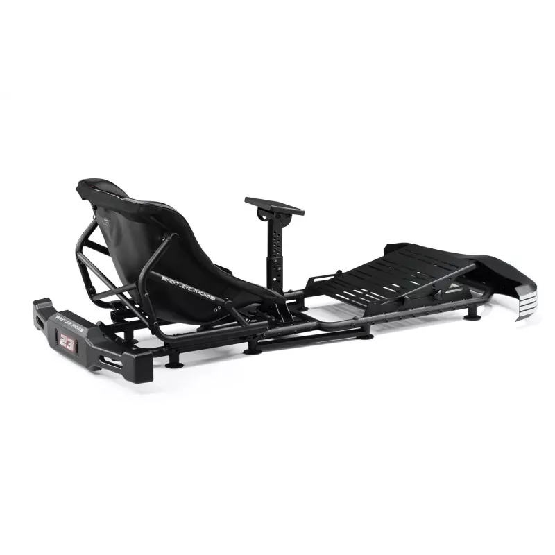 Next Level Racing Go Kart Plus NLR-S034 - kokpit