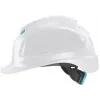Uvex 9772042 Kask ochronny biały (9772042)