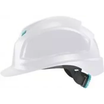 Uvex 9772042 Kask ochronny biały (9772042)