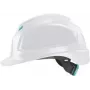 Uvex 9772042 Kask ochronny biały (9772042)