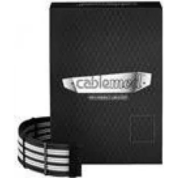Akcesorium łączności Cablemod CM-PCSR-16P3KIT-NKKW-R czarne
