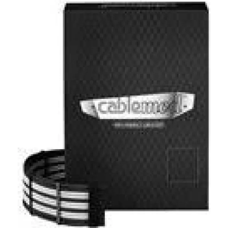 Akcesorium łączności Cablemod CM-PCSR-16P3KIT-NKKW-R czarne