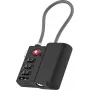 XtremeMac XWH-XLP-13 XTREMEMAC X-LOCK PRO 2in1 - bezpiecznik - lokalizator (XWH-XLP-13)