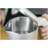 Czajnik elektryczny ZWILLING 1 L 1850 W stal nierdzewna, obrotowa podstawa 360°, utrzymywanie ciepła