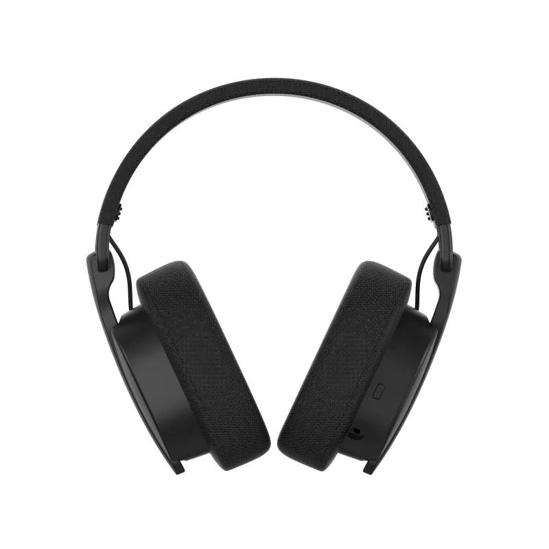 White Shark WGH-2444 Firecrest Black