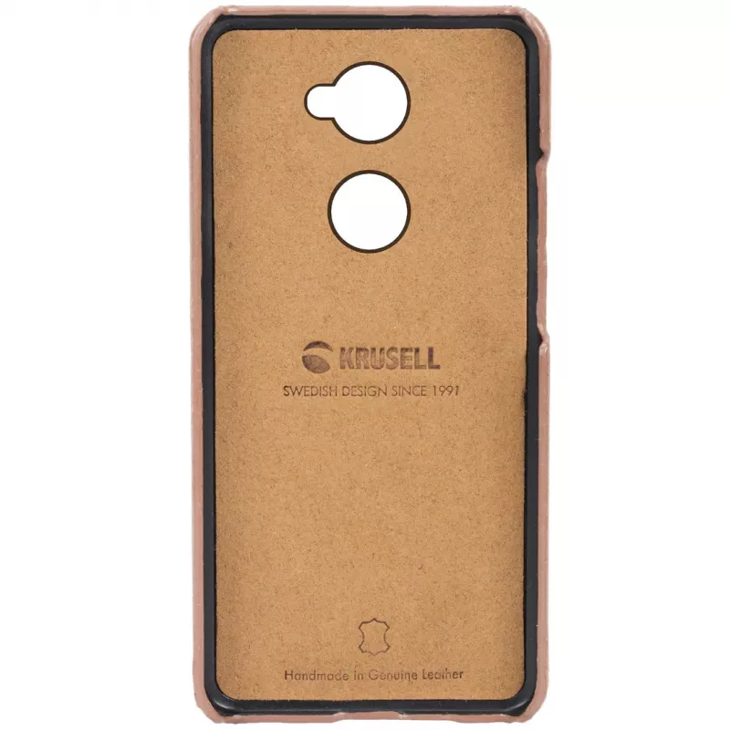 Cover Krusell Sunne Sony XPERIA L2 14 cm (5.5 inch) Beige