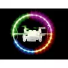 RC quadrocopter REVELL Fireball 23808 — 2.4 GHz, 4‑kanałowe pilotów