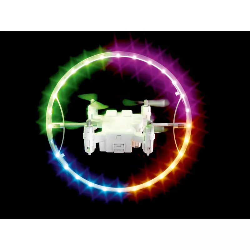 RC quadrocopter REVELL Fireball 23808 — 2.4 GHz, 4‑kanałowe pilotów
