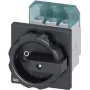 Siemens 3LD2203-0TK51 3P Czarny