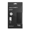 Zasilacz QOLTEC 65W 19V 3.42A do laptopów i kompatybilnych urządzeń