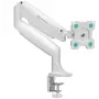 Akcesorium monitorowe biurkowe MOCOWANIE/13-32 biały G100-W Onkron