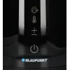 Czajnik elektryczny BLAUPUNKT EKD601, 1,7 L, 2200 W, regulowana temp. 40–100 °C, czarny, stal nierdzewna