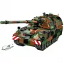 Zestaw konstrukcyjny COBI Panzerhaubitze 2000 1006 elementów Siły Zbrojne