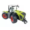 Ciągnik zdalnie sterowany Happy People Claas Xerion 5000 z obracaną kabiną model