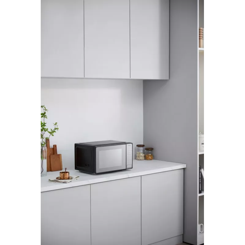 Kuchenka mikrofalowa solo Toshiba MM2-EM20PF(MB) 800 W 20 L
