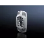 Uchwyt montażowy Rittal CP 6206.820, aluminium, szary, 1 szt.